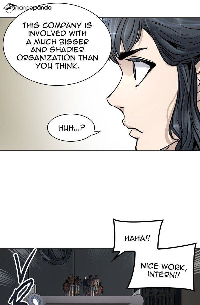 Tower of God Chapter 419 image 076